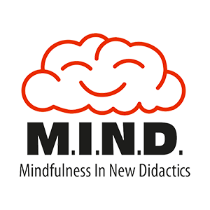 Erasmus MIND Logo