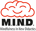 Erasmus MIND Logo